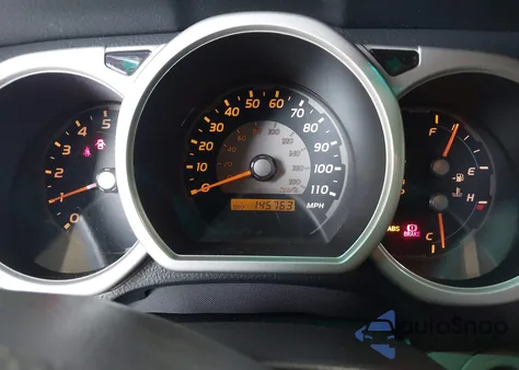 2004 Toyota 4Runner Sr5 V6 from USA, damaged, VIN JTEBU14R840033518